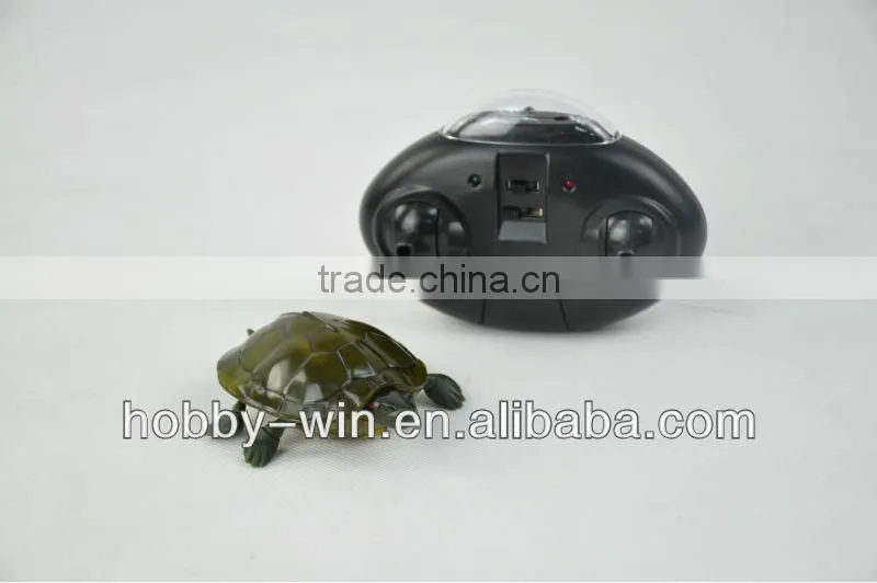 RC animal high simulation turtle
