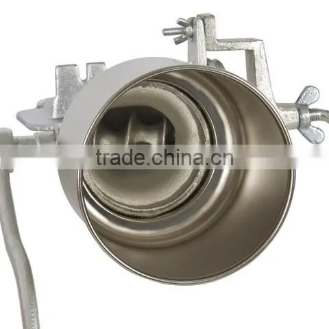 Manual Corn Wheat Grinder Cast Iron Big Hopper Grain Grinder