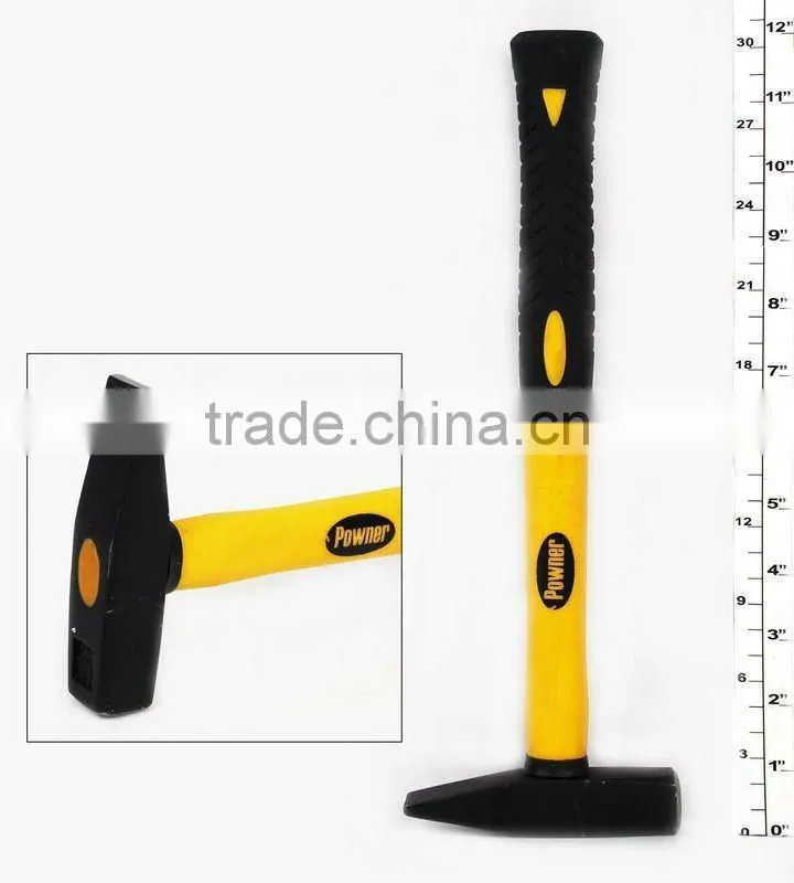Stone Hammer
