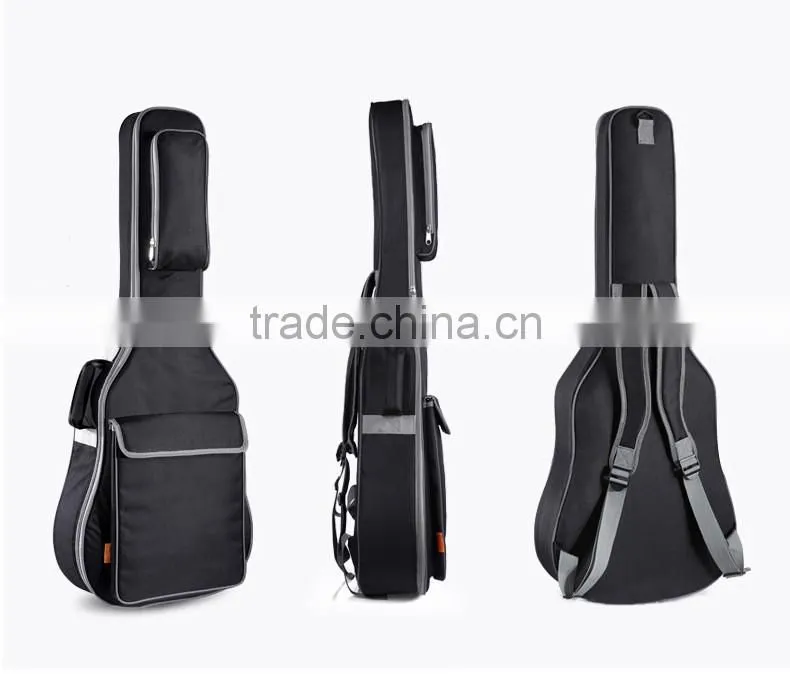 High Quality guitar bag,Backpack guitar bag,Instrument Accessories Guitar Bag