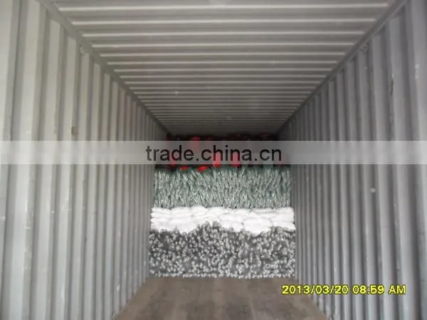 HT1805 cheap price convenient industrial Hand Trolley