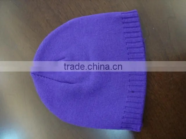 knitted cap 2014 style
