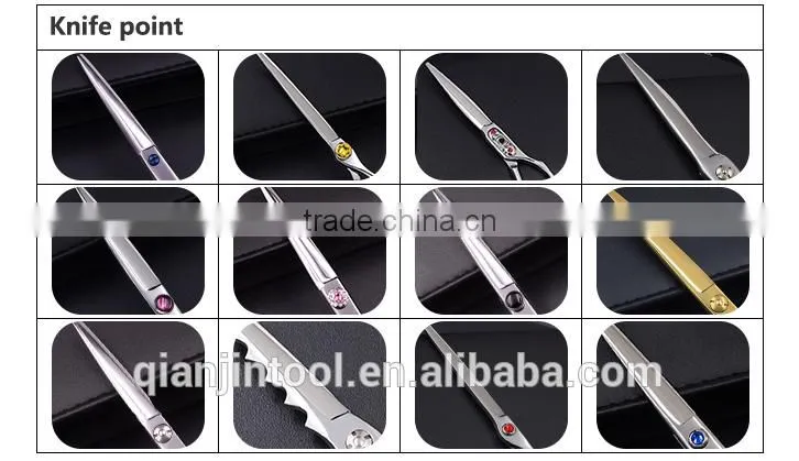 barber scissors best cutting dressing hair scissor