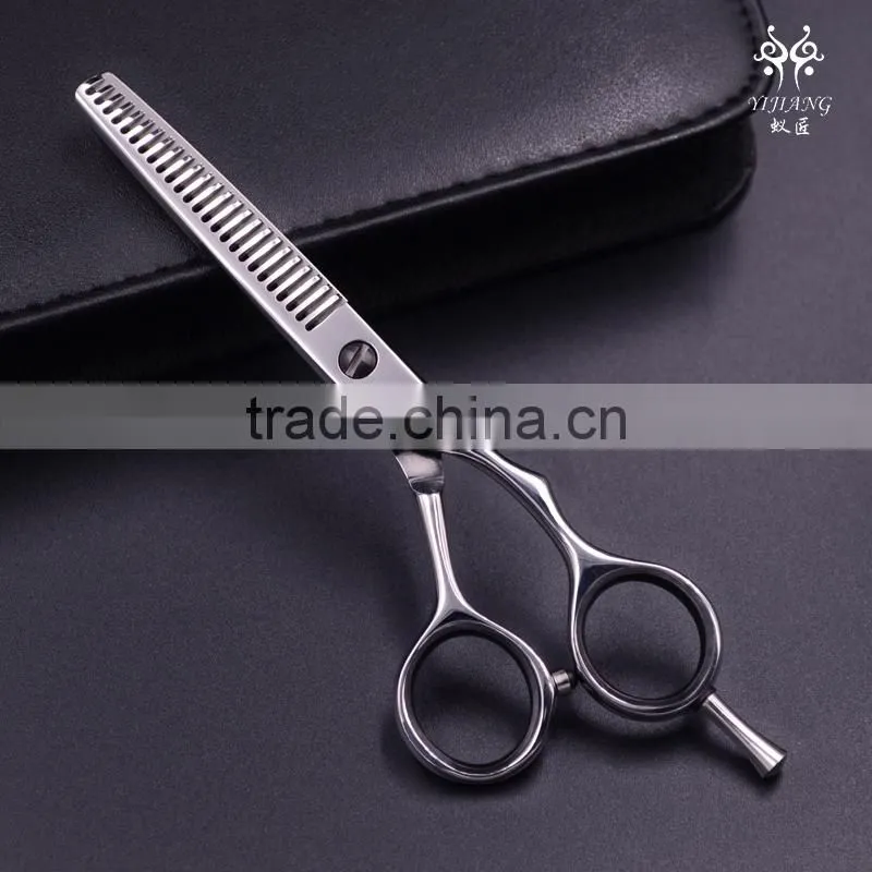 The most popular barber's vern scissors for hair cutting