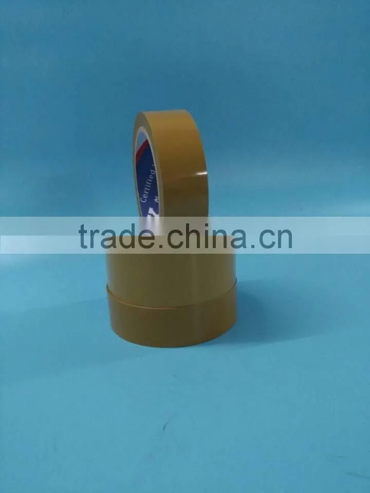 factory direct sale brown adhesive packing tape for carton sealing