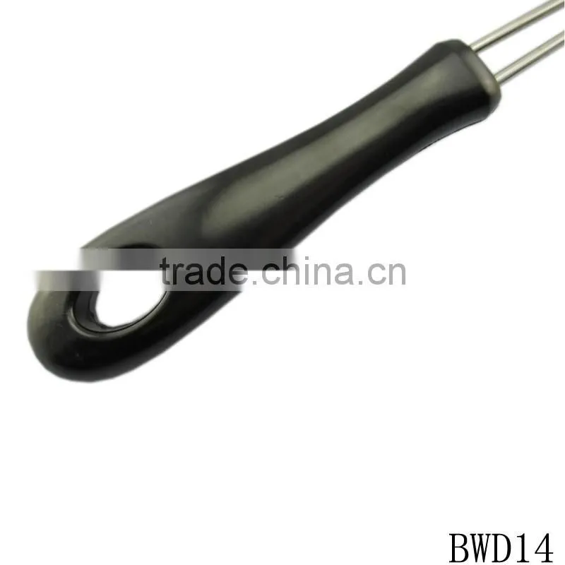 Kitchen colander stainless steel wire mesh strainer