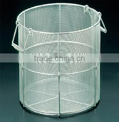 EBM Soup Stock Pot Accessories Soup Pot Mesh Strainer Stock Pot Stand