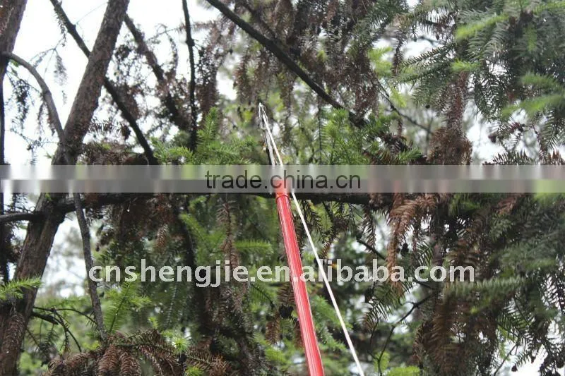 garden shear
