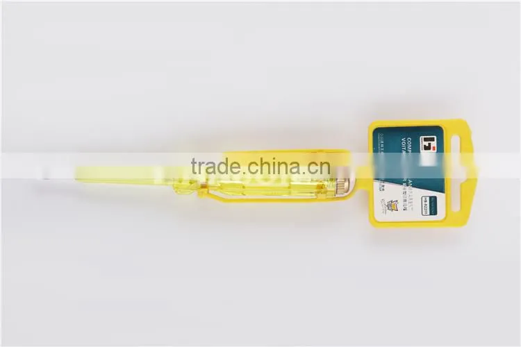 Newest Electrical Test Pencil, Test Pen for Transparent