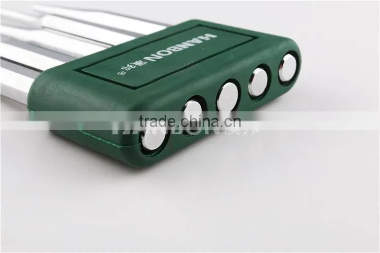 5PCS pin punche set