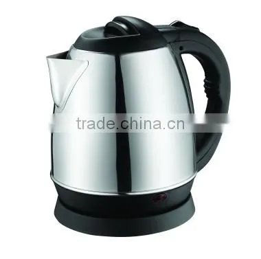 cute tea kettle portable electric cordless kettle