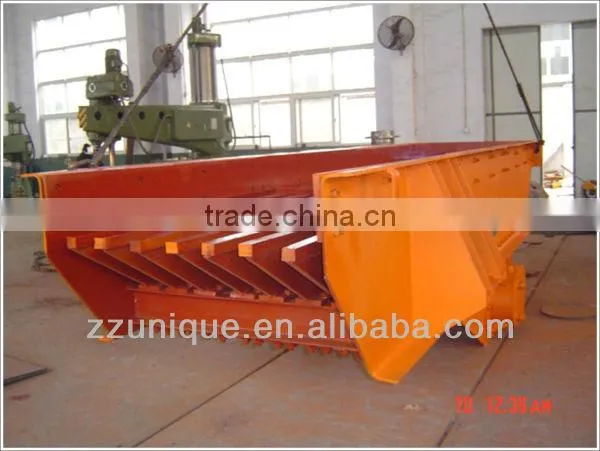 Unique High Frequency Electromagnetic Vibrating Feeder Price