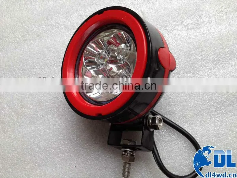 supper bright auto 4w led work light