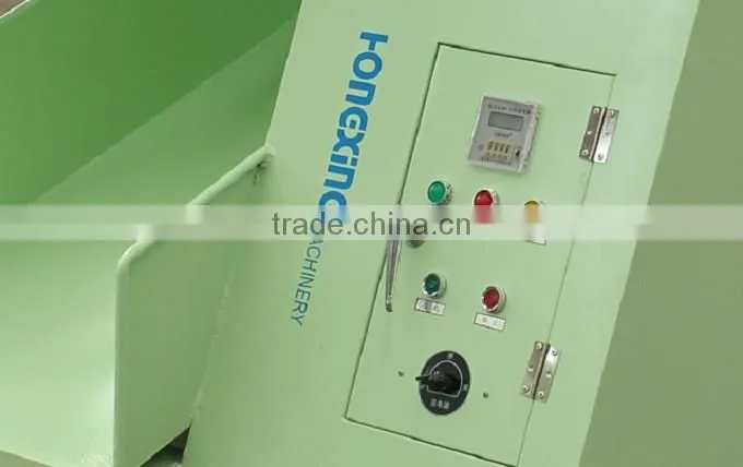 Crushing strength tester for coke mechanical strength, 24R/min strength testing machine