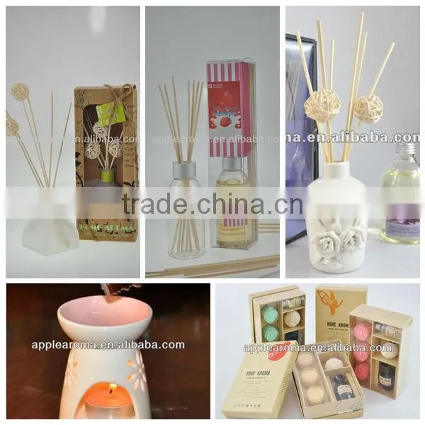hanging scented ceramic stone for air freshener