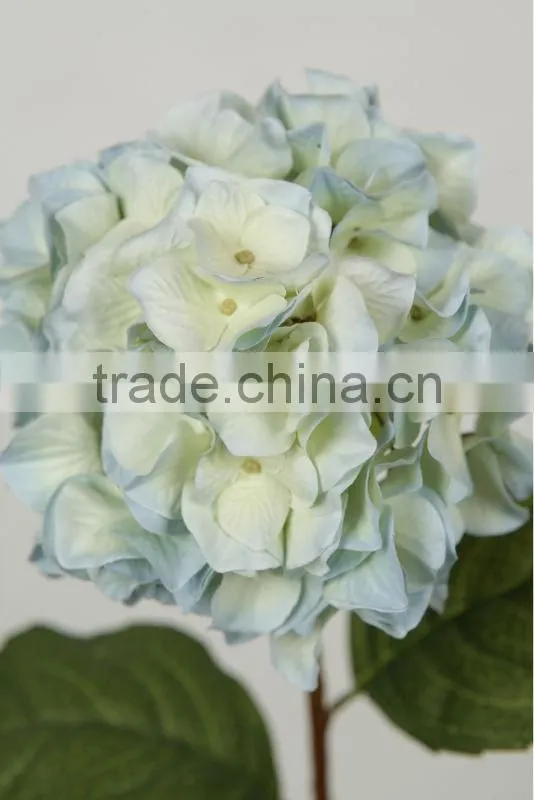 hydrangea plastic flower ball 27033M