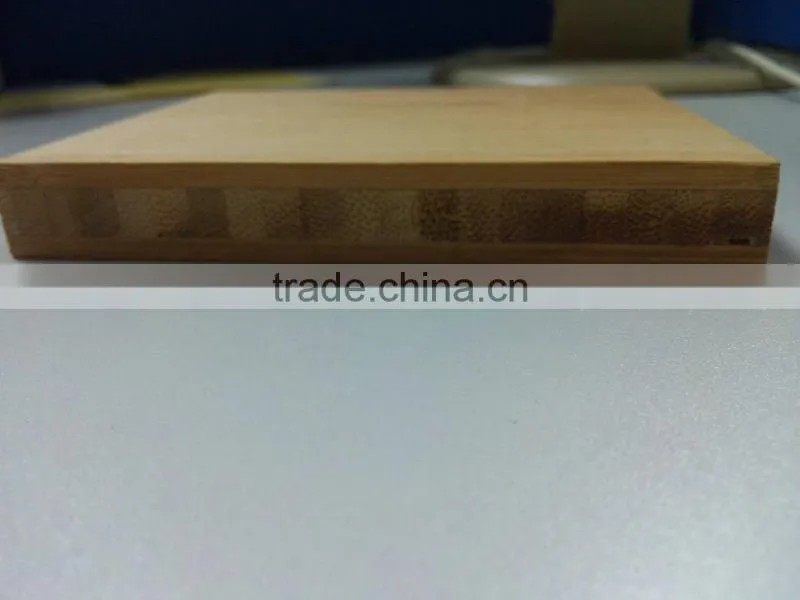 2500x1250x500mm Kanger 3 layer parquet plywood