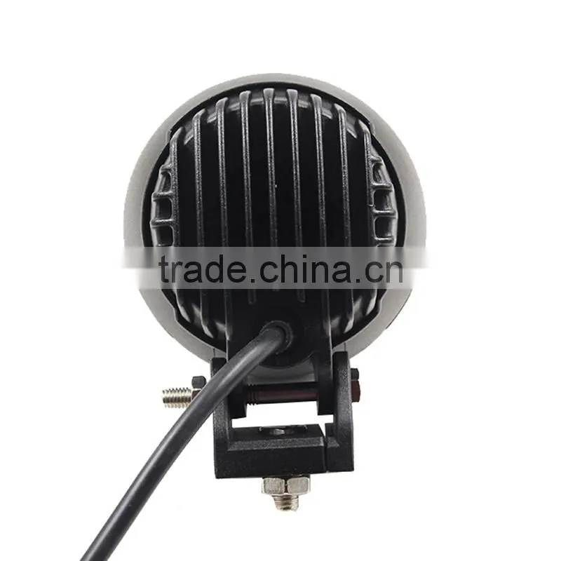 Offroad LED Drive Headlight 4in 25w LED Work Light