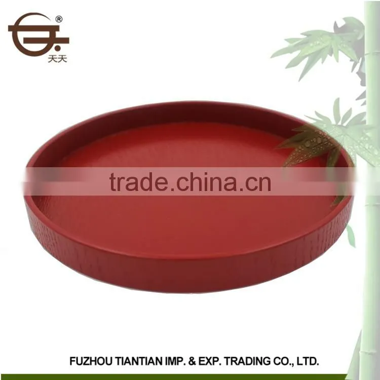 Wholesale Best price high quality non slip tray