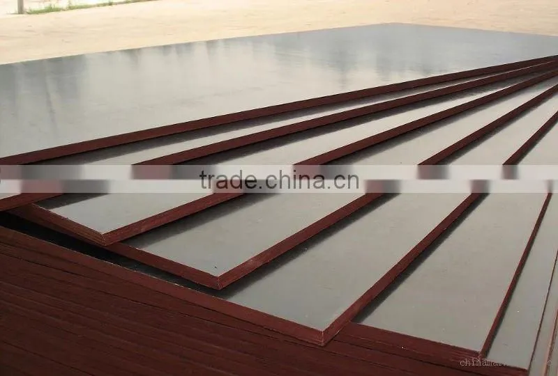 China plywood/china MDF