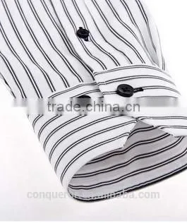 Hot Men's high class cotton shirt MSH20150009