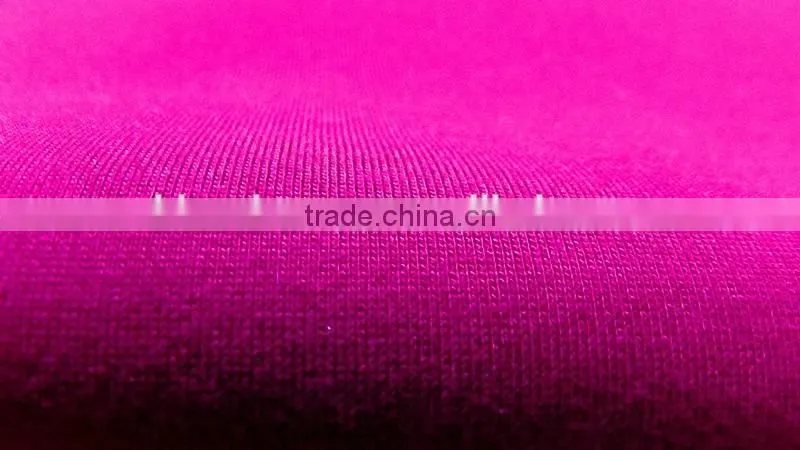 Nylon lycra fabric for ladyies dress