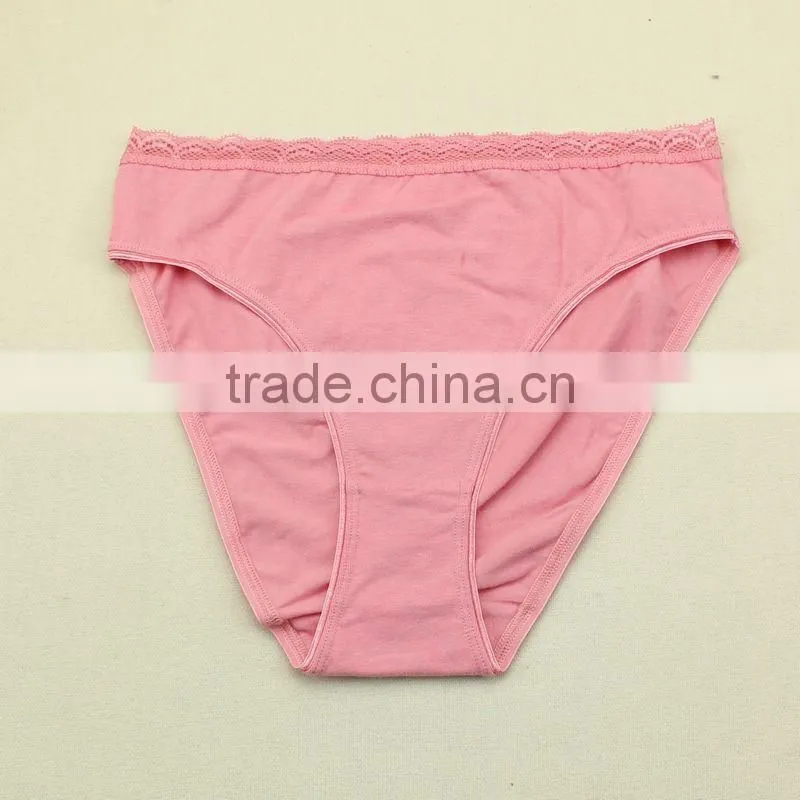 OEM Top Quality Women Underwear