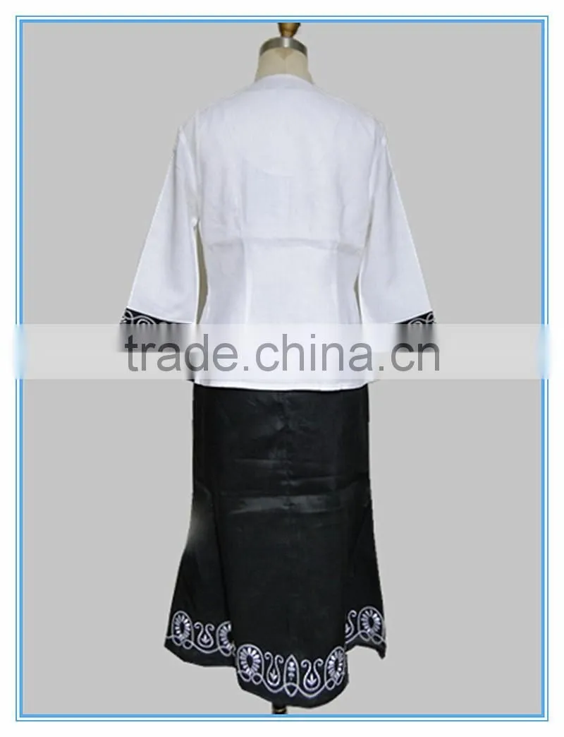 Ladies Designer Skirt Suits 2016