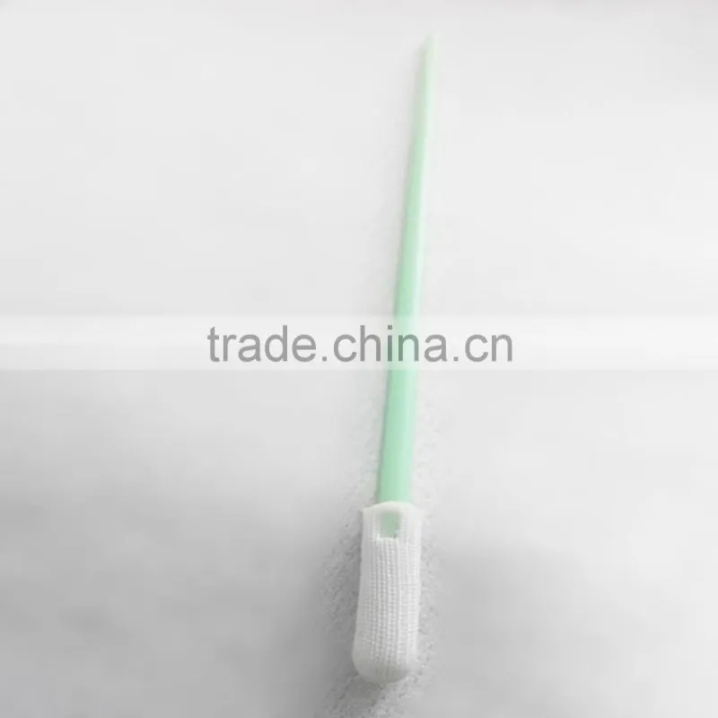 Anti-static Cleanroom polyester Swab