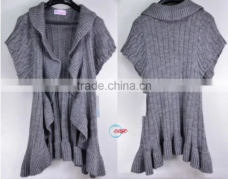 2016 winter solid colour soft wool lady jackets