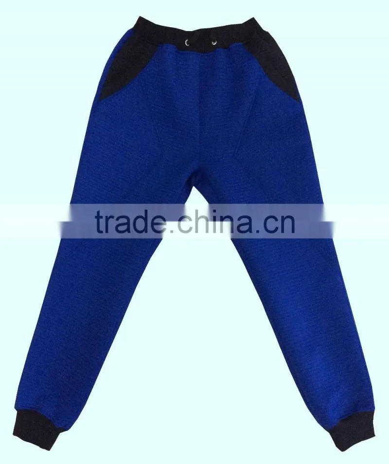 Fashion top quality custom plain men hinking fantastic sportswear china supplier