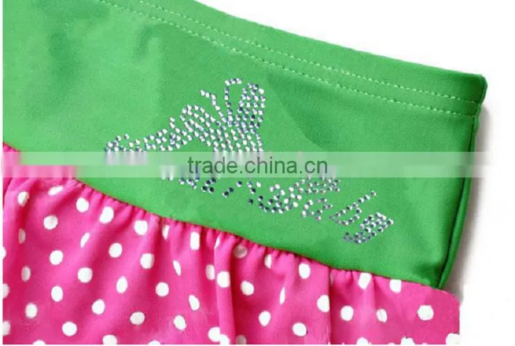 neoprene swimwear/kids girls swimwear/extreme micro mini bikini girl swimwear