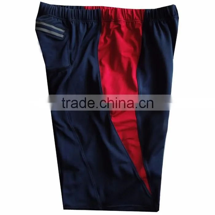 Good quality modern men specialized short cycling trousers