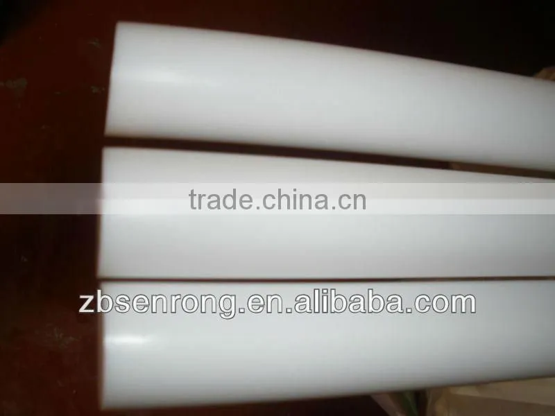 100% Virgin PTFE Rod