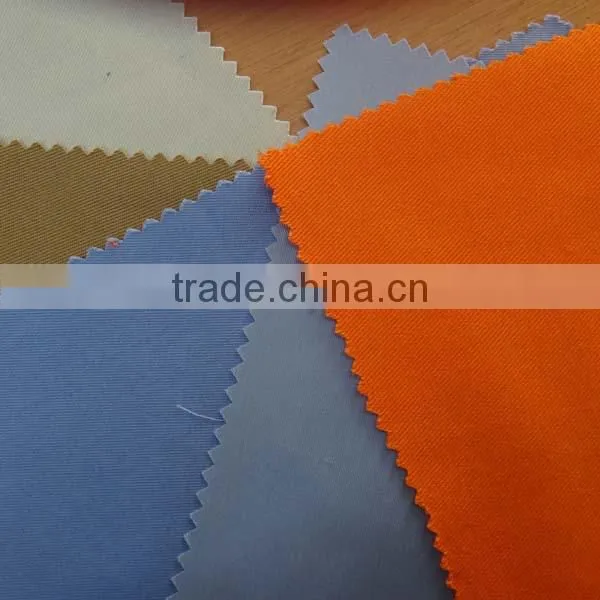 light weight 150gsm anti-UV fabric 50+ 30+ NZ/AS CVC 75/25