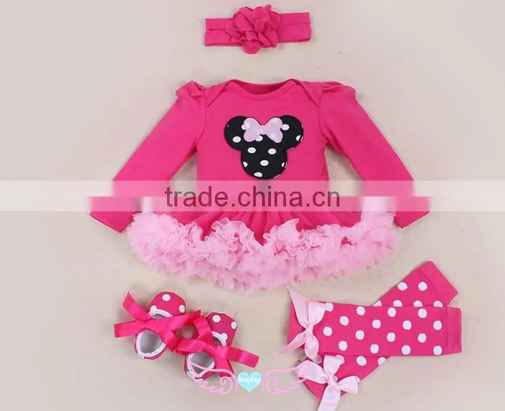 Christmas Baby Outfit Christmas Tutu 1st Christmas Girls Christmas Outfit Baby Tutu Baby Girl outfit set