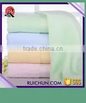 promotional bamboo fiber towels set,eco bamboo towel set