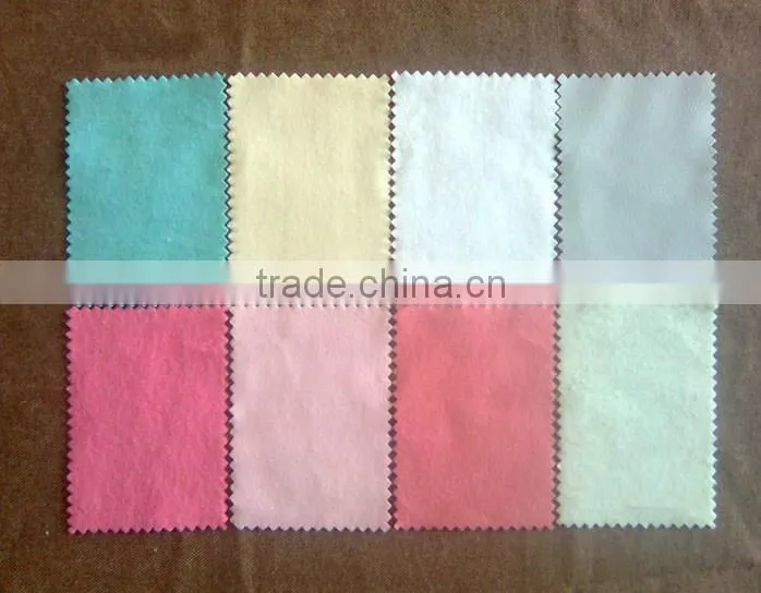 Anti-Tarnish Gold/Silver Jewelry Cleaning Cleaner Polishing Cloth,Polishing Cloth Jewelry Cleaner Gold Silver Brass Polisher