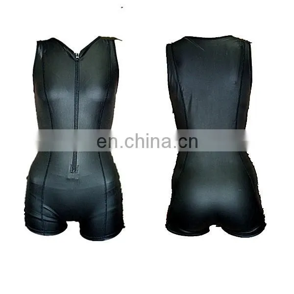 Short thin Yamamoto SCS Racesuit