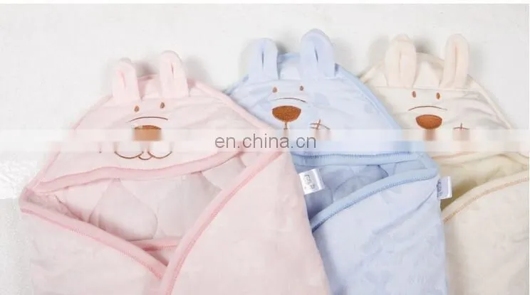 CHILDREN CARTOON ANIMAL SLEEPING BAG