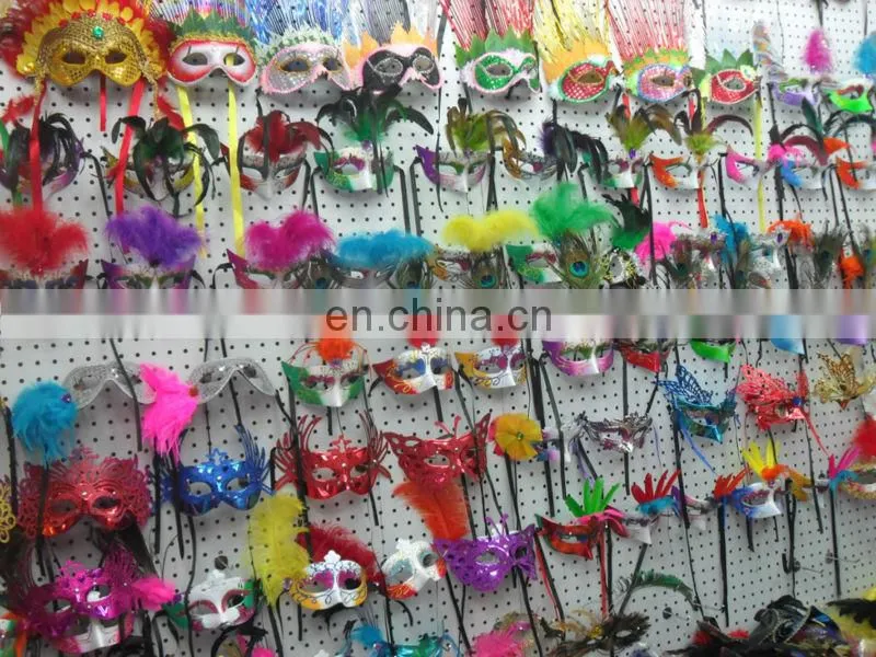 PMN-0817 New design halloween party mask Halloween devil masks