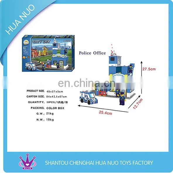 China wholesale buliding block for kids