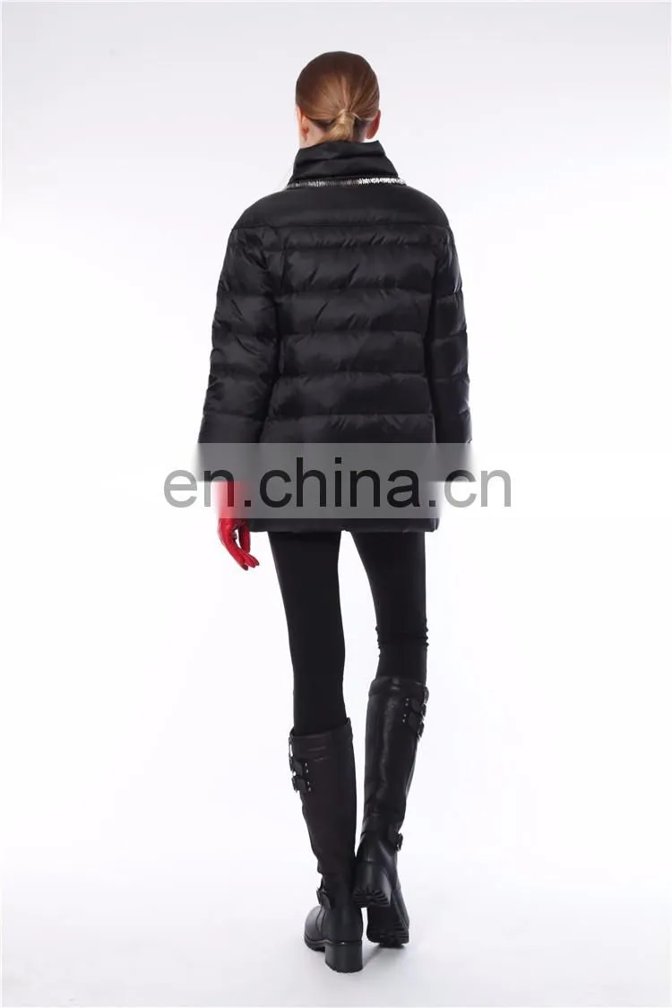 Comfortable Wholesale Best Quality Professional Polyester Jacket