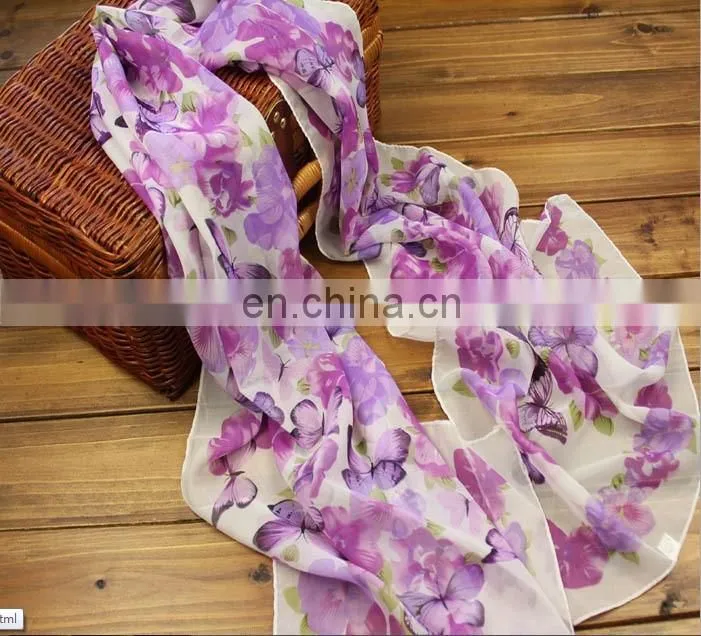 2014 fashion lady scarf for dubai
