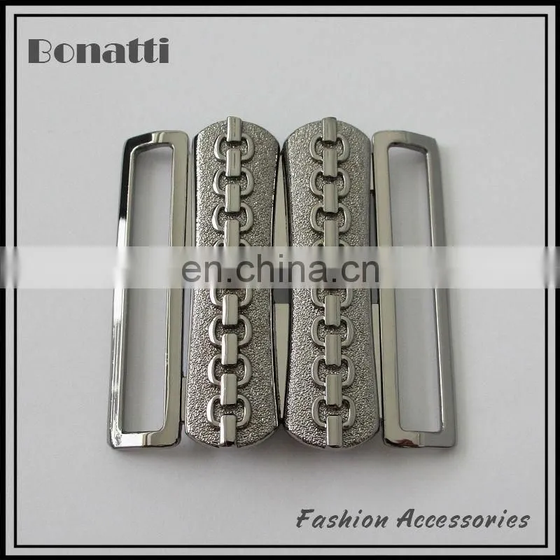 hot sale buckles metal belt buckle for garment