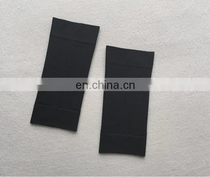 Wave Massage Slimming Compression Tone Arm Shapers Wrap Sleeve