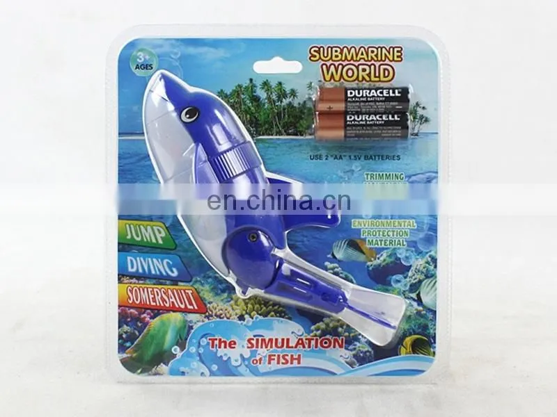dolphin bath toy
