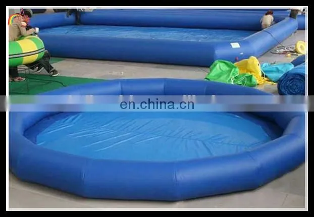 high quality and cheap price inflatable indoor pool , inflatable pirate ship pool , children inflatable pool