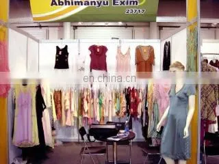 Aarav International company overview - view 3