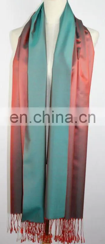 blank silk scarves wholesale 2012-2013 (JDS-124)